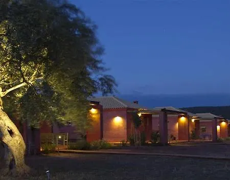 Vakantieboerderij Eumelia Organic Agrotourism Farm & *