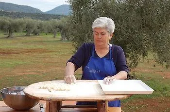 Eumelia Organic Agrotourism Farm & Bauernhof *