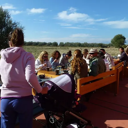 Vakantieboerderij Eumelia Organic Agrotourism Farm & Sparta