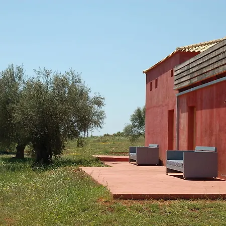 Eumelia Organic Agrotourism Farm & * Sparta