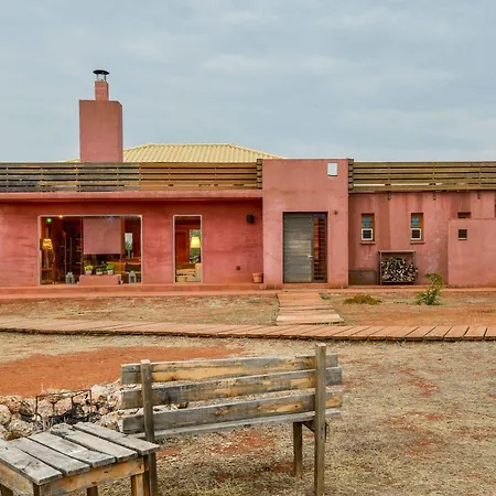 Eumelia Organic Agrotourism Farm & Bauernhof Sparta