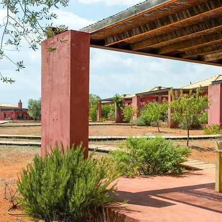 Vakantieboerderij Eumelia Organic Agrotourism Farm & Sparta